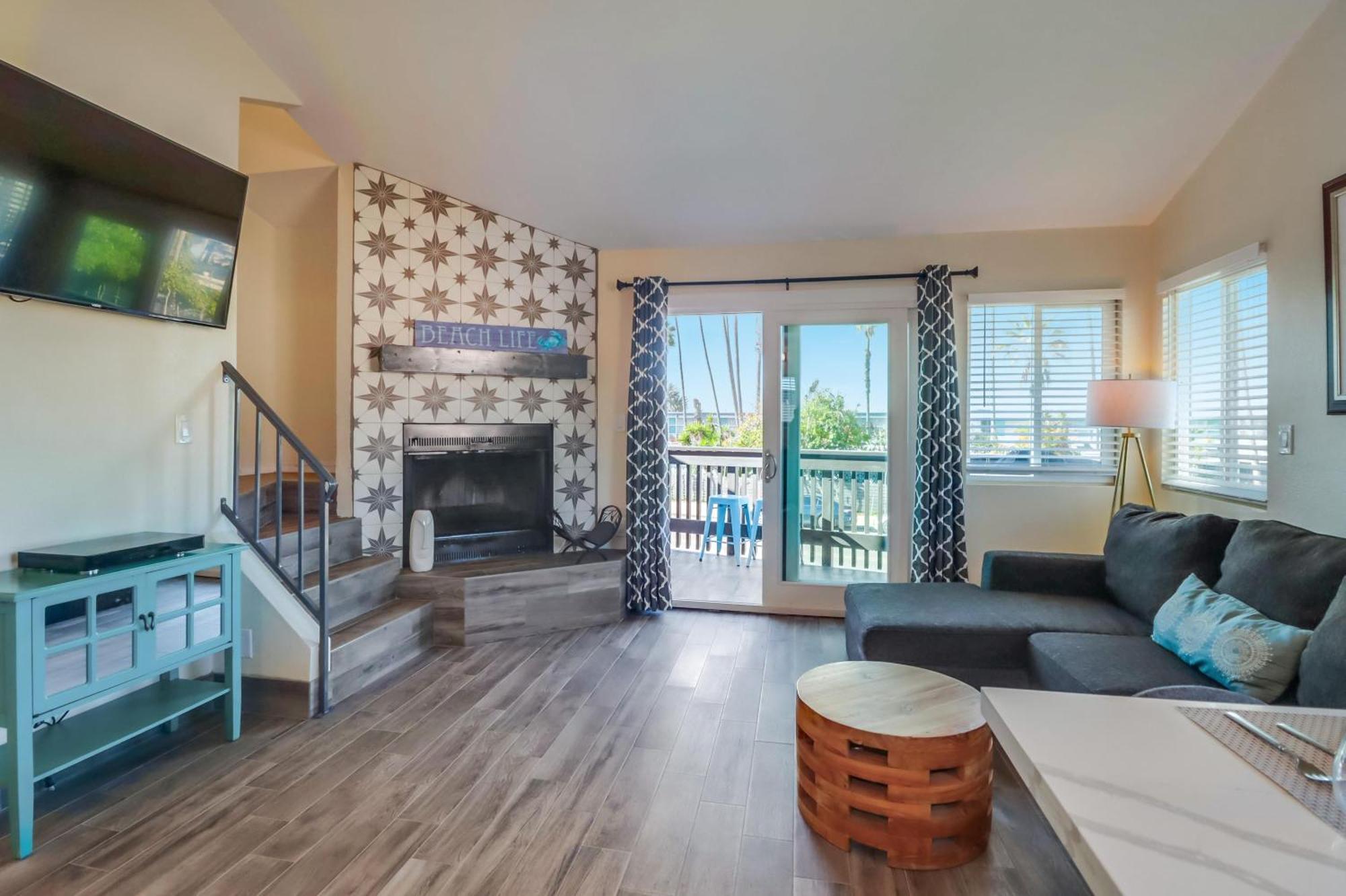 Casa de férias Ob Loungin 2 San Diego